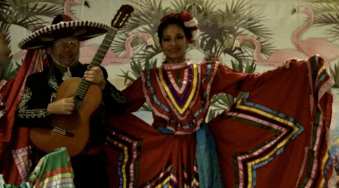 Leuke suggesties voor feestspellen met een Mexicaans Thema