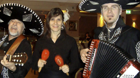 Tequila proeverij