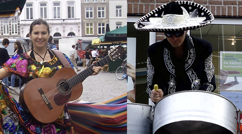 Tequilera worden spelletje