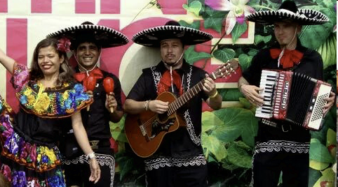 Tequilero worden spelletje