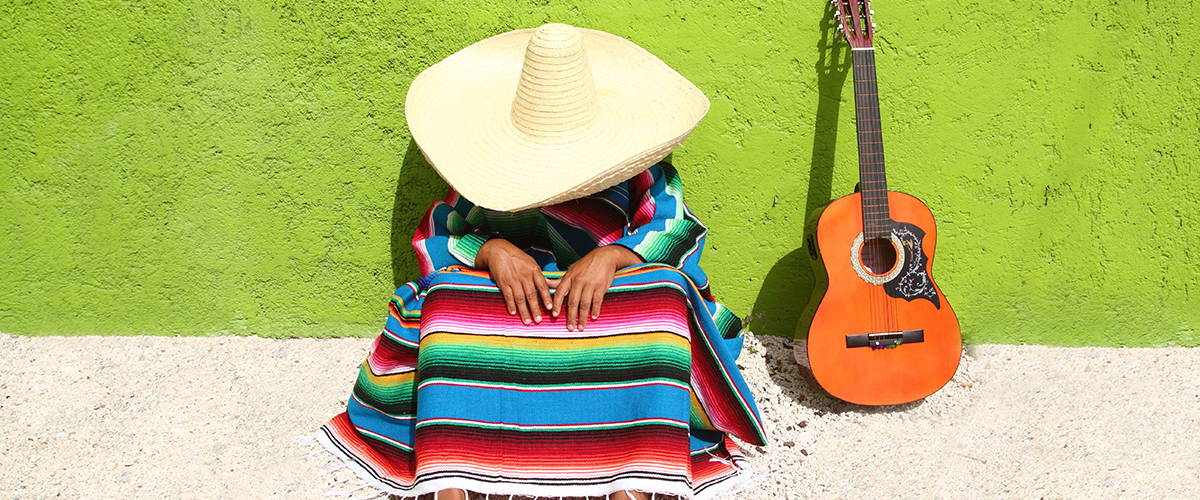Pink Mariachi tequila proverij