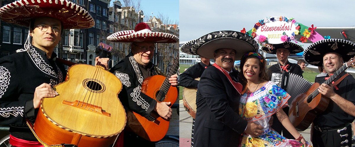 Mexicaanse cultuur spelletjes