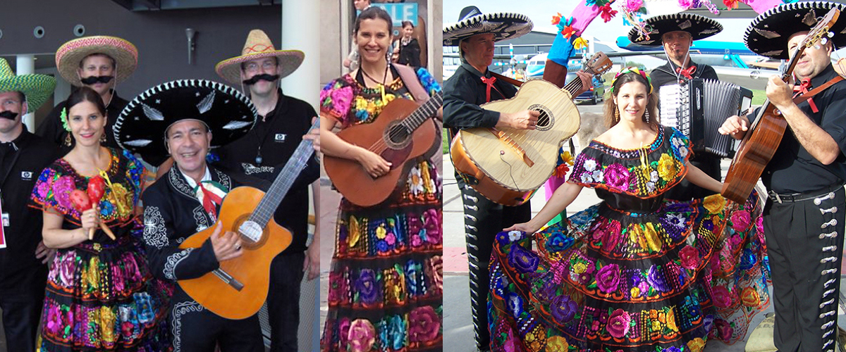 Mexicaanse party games
