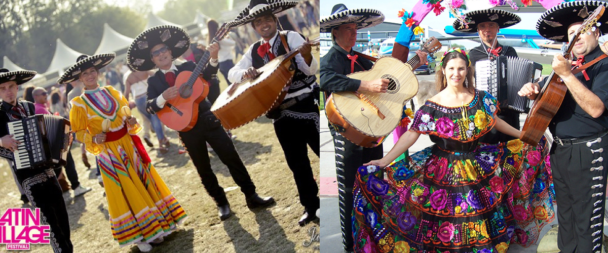 Mexicaanse personeelsdag
