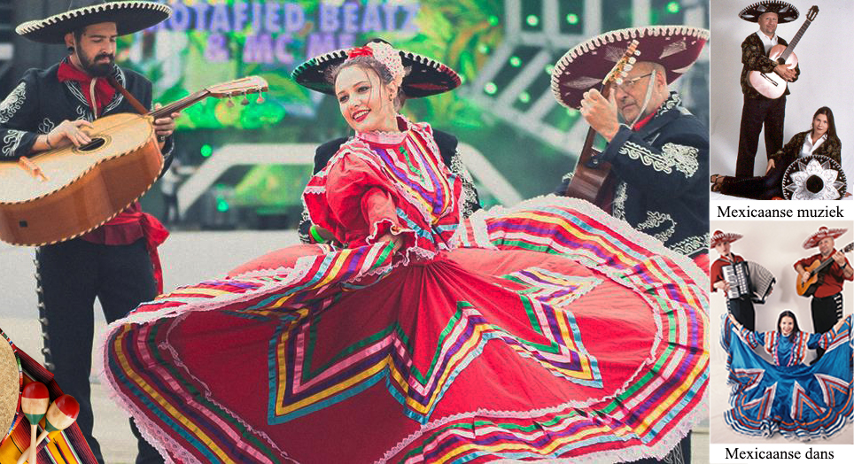 Pink Mariachi tequila proverij