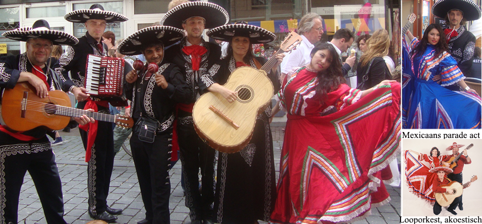 Pink Mariachi tequila proverij